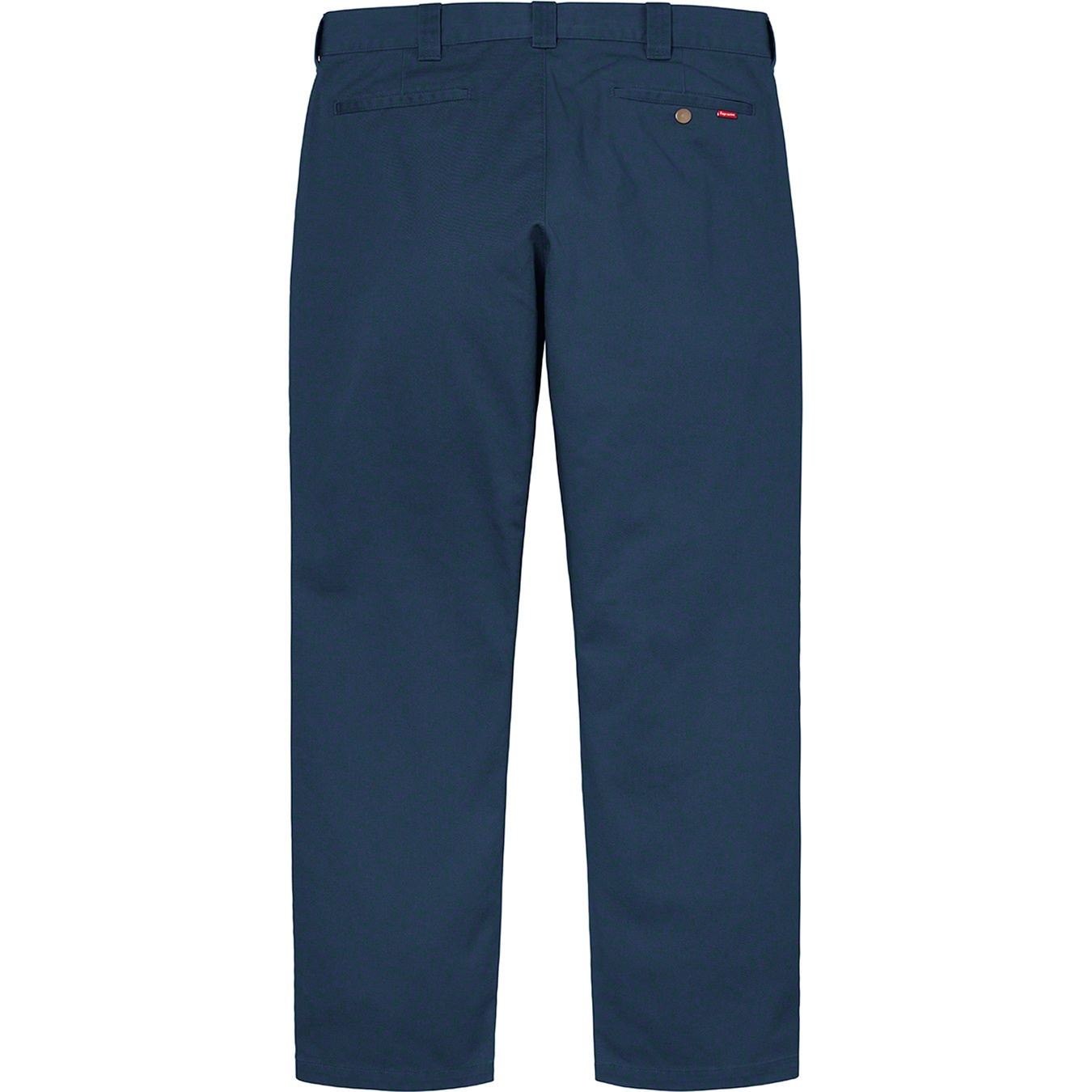 Work Pant view 10